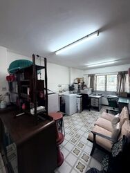 Chai Chee Avenue (D16), Terrace #531297541